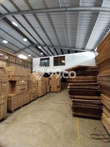 Gudang Paling Dicari LB 4000m2 Dijual di Tangerang Gudang Paling Dicari LB 4000m2 Dijual di Tangerang
