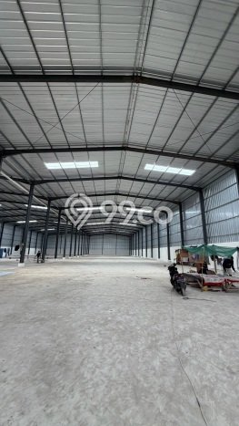 Tersedia Gudang Bisnis di Legok Tangerang Harga Sewa Menarik Bisa Nego Tersedia Gudang Bisnis di Legok Tangerang Harga Sewa Menarik Bisa Nego