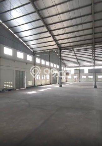 Gudang Bagus Dijual di Bitung Tangerang Strategis Cocok untuk Kembangkan Bisnis Gudang Bagus Dijual di Bitung Tangerang Strategis Cocok untuk Kembangkan Bisnis
