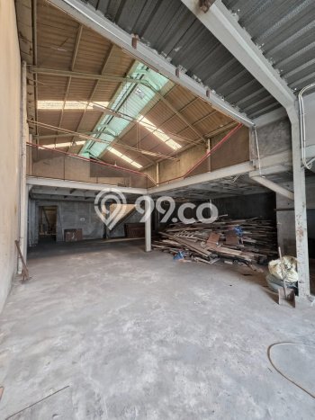 Untuk Dijual! Gudang di Daan Mogot Tangerang LT 330m2 / LB 510m2 Kawasan Bisnis Untuk Dijual! Gudang di Daan Mogot Tangerang LT 330m2 / LB 510m2 Kawasan Bisnis