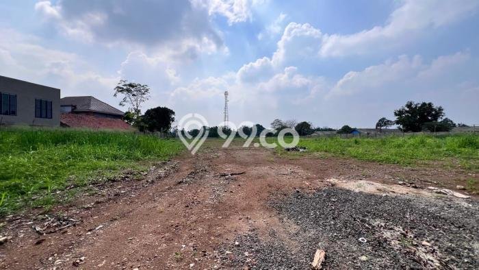 Tanah di Kelapa Dua, Tangerang Luas 10771m2 Dijual Segera Tanah di Kelapa Dua, Tangerang Luas 10771m2 Dijual Segera
