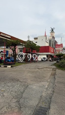 Komersial Dijual di BSD LT 3815m2, LB 3815m2 untuk Investasi Komersial Dijual di BSD LT 3815m2, LB 3815m2 untuk Investasi