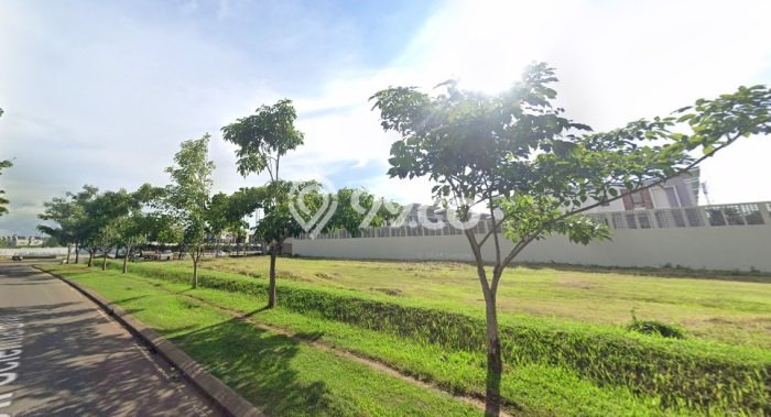 Tanah Bisnis di , Luas 2200m2m², For Rent, Dekat Mudah Tangerang, Tangerang Tanah Bisnis di , Luas 2200m2m², For Rent, Dekat Mudah Tangerang, Tangerang