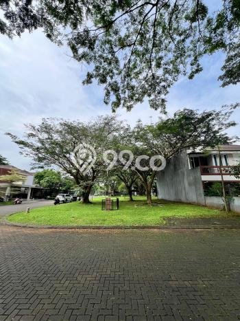 Tanah Dijual di Tangerang Seluas 352m2 Strategis Tanah Dijual di Tangerang Seluas 352m2 Strategis