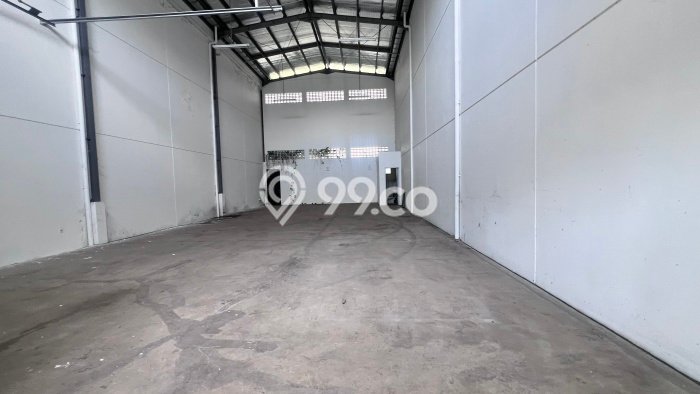 Gudang Dijual Lokasi Stratagis di BSD Tangerang Selatan Cocok untuk Bisnis Gudang Dijual Lokasi Stratagis di BSD Tangerang Selatan Cocok untuk Bisnis