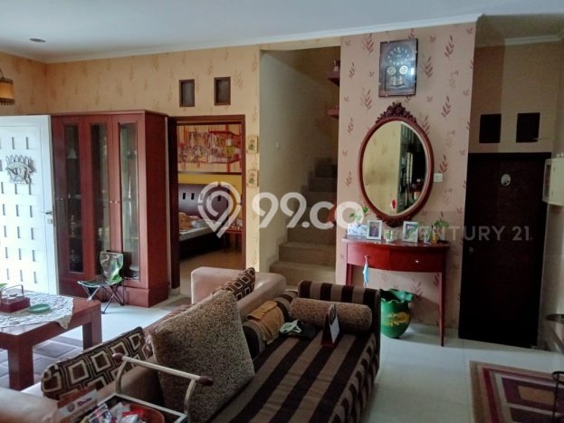 Rumah Minimalis LT 155m² Siap Huni di Arcamanik, Dekat Tempat Strategis, Bandung Rumah Minimalis LT 155m² Siap Huni di Arcamanik, Dekat Tempat Strategis, Bandung