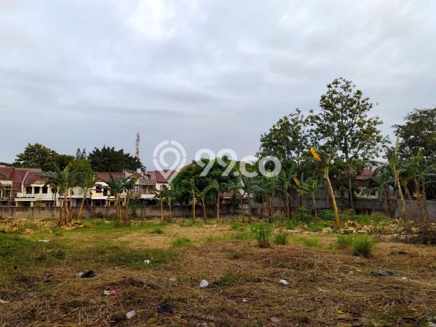 Tanah Siap Bangun Dijual di Jakarta Selatan Punya Luas 4288m2 Tanah Siap Bangun Dijual di Jakarta Selatan Punya Luas 4288m2
