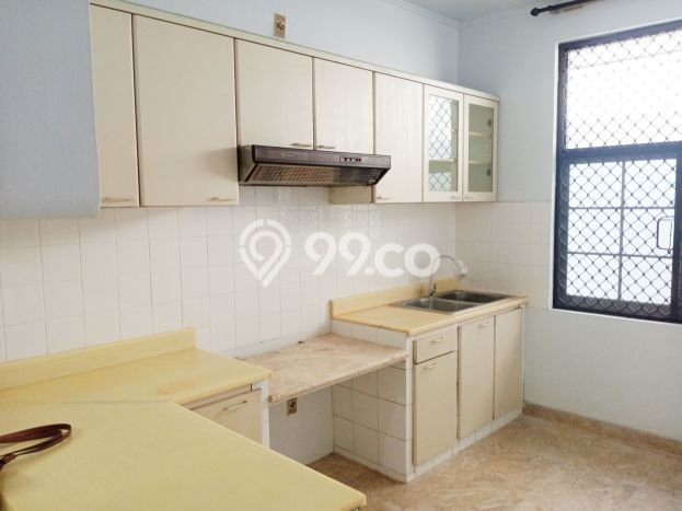 Rumah sewa siap pakai 3 Kamar Tidur di Tanjung Barat, Jakarta Selatan Rumah sewa siap pakai 3 Kamar Tidur di Tanjung Barat, Jakarta Selatan