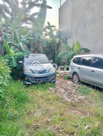 Untuk Dijual Tanah 91m2 di Ciganjur, Jakarta Selatan Untuk Dijual Tanah 91m2 di Ciganjur, Jakarta Selatan