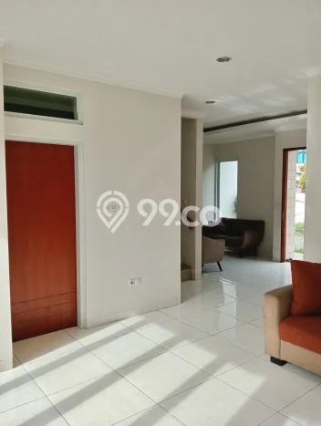 Rumah Modern Minimalis 3 Kamar Bisa Langsung Pindah di Cinere Rumah Modern Minimalis 3 Kamar Bisa Langsung Pindah di Cinere