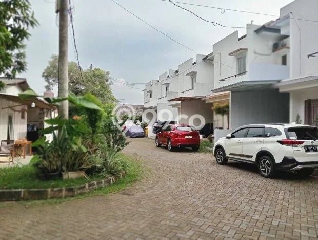 Rumah Modern Minimalis 3 Kamar Bisa Langsung Pindah di Cinere Rumah Modern Minimalis 3 Kamar Bisa Langsung Pindah di Cinere