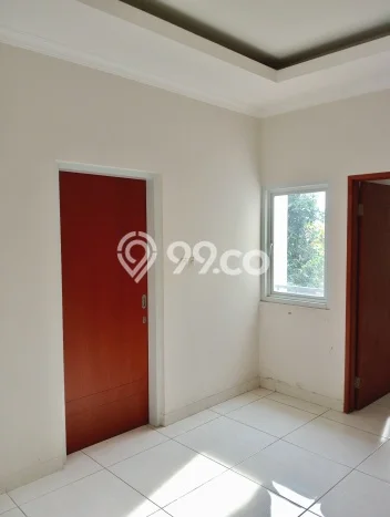 Rumah Modern Minimalis 3 Kamar Bisa Langsung Pindah di Cinere Rumah Modern Minimalis 3 Kamar Bisa Langsung Pindah di Cinere