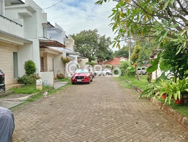Rumah Modern Minimalis 3 Kamar Bisa Langsung Pindah di Cinere Rumah Modern Minimalis 3 Kamar Bisa Langsung Pindah di Cinere