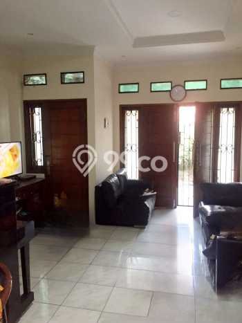 Hunian Nyaman Asri 5 KT Siap Pakai di Pondok Kelapa Jakarta Timur Hunian Nyaman Asri 5 KT Siap Pakai di Pondok Kelapa Jakarta Timur