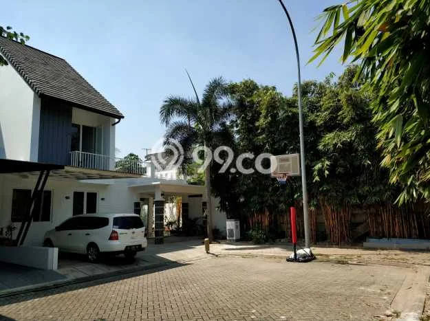 Best Deal Hunian Mewah Ideal dan Luas di Cipayung, Jakarta Timur Best Deal Hunian Mewah Ideal dan Luas di Cipayung, Jakarta Timur
