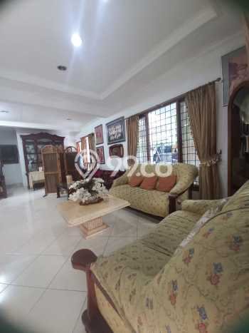 Rumah Eksklusif Siap Huni LT 186m2 di Tebet, Jakarta Selatan Rumah Eksklusif Siap Huni LT 186m2 di Tebet, Jakarta Selatan
