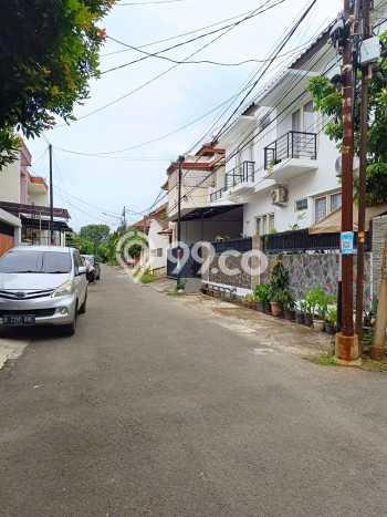 Jual Rumah Luas Megah Dengan View Cantik di Pondok Kelapa, Jakarta Timur Jual Rumah Luas Megah Dengan View Cantik di Pondok Kelapa, Jakarta Timur