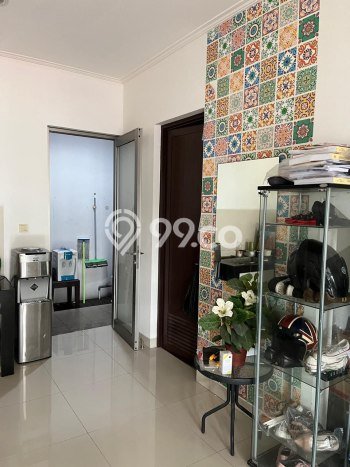 Rumah Luas Asri 3 KT Siap Pakai di Galaxy Bekasi Rumah Luas Asri 3 KT Siap Pakai di Galaxy Bekasi