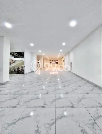 Kantor Dijual di Prime Area Jakarta Timur Luas 1200m2 Kantor Dijual di Prime Area Jakarta Timur Luas 1200m2