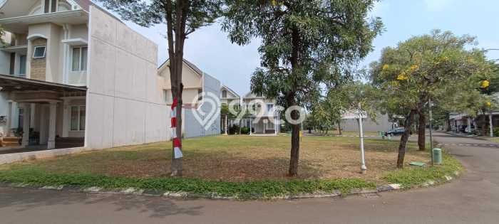 Kavling Tanah Dijual di Cakung Jakarta Timur Spesifikasi 180m2 Kavling Tanah Dijual di Cakung Jakarta Timur Spesifikasi 180m2