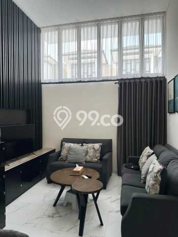 Hunian Mewah Siap Huni LT 98m2 di Cakung, Jakarta Timur Hunian Mewah Siap Huni LT 98m2 di Cakung, Jakarta Timur