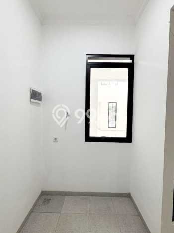 Siap Huni Rumah Mewah 3 Kamar di Cempaka Putih Dekat ke Mana Pun Siap Huni Rumah Mewah 3 Kamar di Cempaka Putih Dekat ke Mana Pun