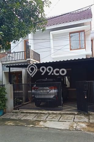 Dijual Rumah Mewah Exclusive di Duren Sawit, Jakarta Timur Dijual Rumah Mewah Exclusive di Duren Sawit, Jakarta Timur
