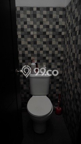 Dijual Hunian Rumah Nyaman 4 Kamar di Jatiwaringin, Bekasi Dijual Hunian Rumah Nyaman 4 Kamar di Jatiwaringin, Bekasi