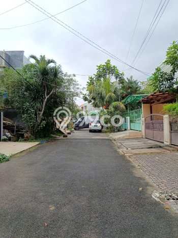 Rumah Modern 3 Kamar LT 70m2 di Pondok Kelapa Rumah Modern 3 Kamar LT 70m2 di Pondok Kelapa