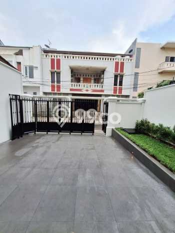 Rumah Eksklusif Dijual LT 169m2 di Cempaka Putih, Jakarta Pusat Rumah Eksklusif Dijual LT 169m2 di Cempaka Putih, Jakarta Pusat
