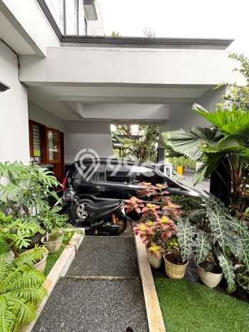 Hunian Super Mewah dengan Akses Paling Strategis di Condet, Jakarta Timur Hunian Super Mewah dengan Akses Paling Strategis di Condet, Jakarta Timur