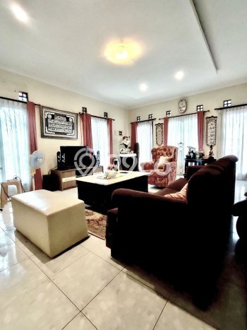 Rumah Minimalis 5 KT di Jati Asih Bekasi Semi Furnished Rumah Minimalis 5 KT di Jati Asih Bekasi Semi Furnished