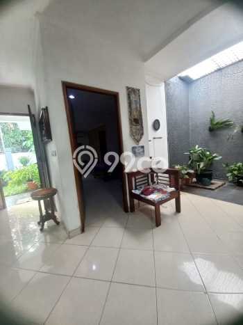 Rumah Eksklusif Siap Huni LT 186m2 di Tebet, Jakarta Selatan Rumah Eksklusif Siap Huni LT 186m2 di Tebet, Jakarta Selatan
