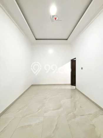 For Sale! Luxury House LT 130m2 Desain Elegan di Kayu Putih For Sale! Luxury House LT 130m2 Desain Elegan di Kayu Putih