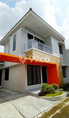 Rumah Minimalis 3 Kamar LT 120m2 di Jatimakmur Rumah Minimalis 3 Kamar LT 120m2 di Jatimakmur