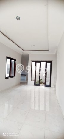 Rumah Minimalis 3 Kamar LT 120m2 di Jatimakmur Rumah Minimalis 3 Kamar LT 120m2 di Jatimakmur