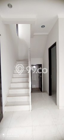 Rumah Minimalis 3 Kamar LT 120m2 di Jatimakmur Rumah Minimalis 3 Kamar LT 120m2 di Jatimakmur