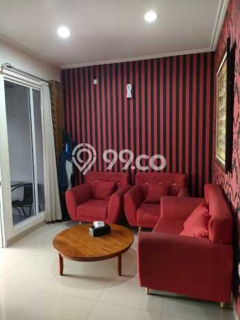 Rumah Minimalis 4 KT LT 90m2 di Galaxy Rumah Minimalis 4 KT LT 90m2 di Galaxy