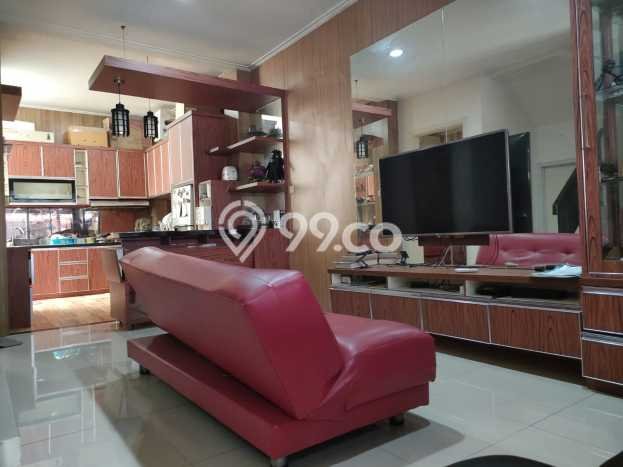 Rumah Minimalis 4 KT LT 90m2 di Galaxy Rumah Minimalis 4 KT LT 90m2 di Galaxy