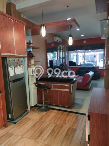 Rumah Minimalis 4 KT LT 90m2 di Galaxy Rumah Minimalis 4 KT LT 90m2 di Galaxy