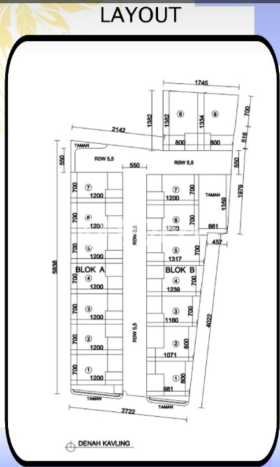 Rumah Minimalis 2 KT LT 86m2 di Pekayon Rumah Minimalis 2 KT LT 86m2 di Pekayon