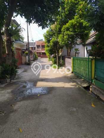 Rumah Minimalis 2 KT LT 86m2 di Pekayon Rumah Minimalis 2 KT LT 86m2 di Pekayon