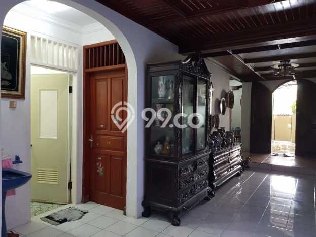 Ready to Use! Luxury House LT 240m2 Desain Modern di Pondok Bambu Ready to Use! Luxury House LT 240m2 Desain Modern di Pondok Bambu