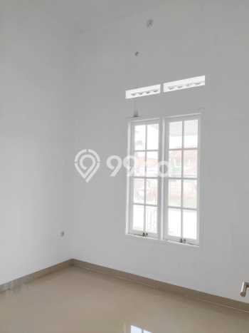 Rumah Minimalis 2 KT LT 86m2 di Pekayon Rumah Minimalis 2 KT LT 86m2 di Pekayon
