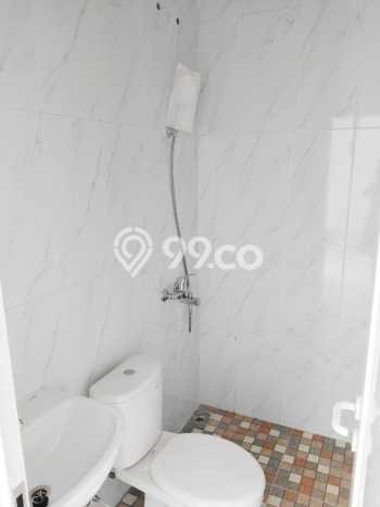 Rumah Minimalis 2 KT LT 86m2 di Pekayon Rumah Minimalis 2 KT LT 86m2 di Pekayon