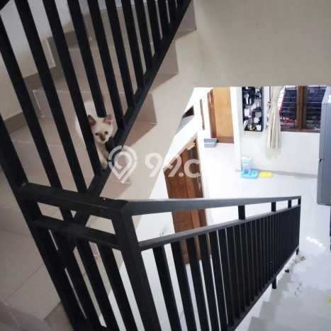 Dijual Rumah Modern 3 KT di Jatimakmur, Bekasi Dijual Rumah Modern 3 KT di Jatimakmur, Bekasi