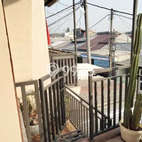 Dijual Rumah Modern 3 KT di Jatimakmur, Bekasi Dijual Rumah Modern 3 KT di Jatimakmur, Bekasi