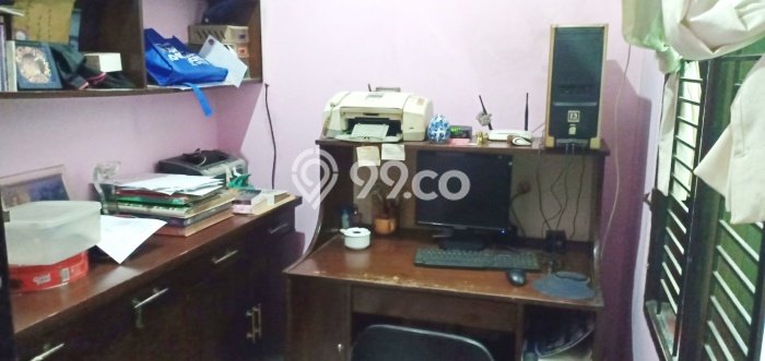 Rumah Elit LB 350m2 Siap Huni Desain Elegan di Pondok Kelapa, Jakarta Timur Rumah Elit LB 350m2 Siap Huni Desain Elegan di Pondok Kelapa, Jakarta Timur