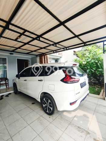 Ready to Use! Premium House LT 208m2 Desain Modern di Pondok Kelapa Ready to Use! Premium House LT 208m2 Desain Modern di Pondok Kelapa