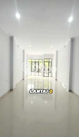 Untuk Dijual! Ruko di Rawamangun Jakarta Timur LT 89m2 / LB 220m2 Kawasan Bisnis Untuk Dijual! Ruko di Rawamangun Jakarta Timur LT 89m2 / LB 220m2 Kawasan Bisnis